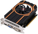 Видеокарта SINOTEX Ninja GeForce GTX 750 NK75NP025F PCI-E 2048Mb GDDR5 2048 Bit Retail2