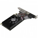 Видеокарта Afox AMD Radeon R5 220 AFR5220-2048D3L5 PCI-E 2048Mb GDDR3 64 Bit Retail2
