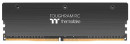 16GB Thermaltake DDR4 4000 DIMM TOUGHRAM RC Black Gaming Memory RA24D408GX2-4000C19A Non-ECC, CL18, 1.35V, Heat Shield, XMP 2.0, For Floe RC 240\\360 , Kit (2x8GB), RTL (525671)3