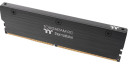 16GB Thermaltake DDR4 4000 DIMM TOUGHRAM RC Black Gaming Memory RA24D408GX2-4000C19A Non-ECC, CL18, 1.35V, Heat Shield, XMP 2.0, For Floe RC 240\\360 , Kit (2x8GB), RTL (525671)4
