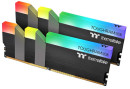 Оперативная память 16Gb (2x8Gb) PC4-36800 4600MHz DDR4 DIMM CL19 Thermaltake R009D408GX2-4600C19A