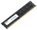 Оперативная память для компьютера 4Gb (1x4Gb) PC3-10600 1333MHz DDR3 DIMM CL9 AMD Radeon R3 Value Series R334G1339U1S-U
