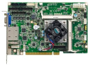 PCI-7032F-00A1E, CPU Intel Celeron J1900, 1xDDR3L SO-DIMM, VGA/DVI, 1xPCIe x1, 2xGbE LAN, 4xCOM, 7 x USB (1 x USB3.0, 6 x USB2.0), Fanless, Только для корпуса IPC-120 Advantech