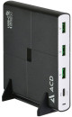 Сетевое зарядное устройство ACD ACD-P904U-V1B 3/2/1.5 А USB-C черный3