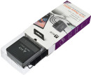 Сетевое зарядное устройство ACD ACD-P605U-V1B 3/2/1.5 А USB-C черный2
