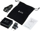 Сетевое зарядное устройство ACD ACD-P602W-V1B 3/2/1.5 А USB-C черный3