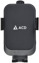 Беспроводное зарядное устройство ACD ACD-W15QI-V1B 2А черный4