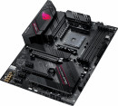 Материнская плата ASUS ROG STRIX B550-F GAMING (WI-FI) Socket AM4 AMD B550 4xDDR4 2xPCI-E 16x 3xPCI-E 1x 6 ATX Retail2