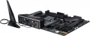 Материнская плата ASUS ROG STRIX B550-F GAMING (WI-FI) Socket AM4 AMD B550 4xDDR4 2xPCI-E 16x 3xPCI-E 1x 6 ATX Retail3
