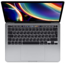 Ноутбук Apple MacBook Pro 13.3" 2560x1600 Intel Core i5-8257U 512 Gb 8Gb Bluetooth 5.0 Intel Iris Plus Graphics 645 серый macOS MXK52RU/A2
