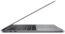 Ноутбук Apple MacBook Pro 13.3" 2560x1600 Intel Core i5-8257U 512 Gb 8Gb Bluetooth 5.0 Intel Iris Plus Graphics 645 серый macOS MXK52RU/A3