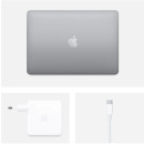 Ноутбук Apple MacBook Pro 13.3" 2560x1600 Intel Core i5-8257U 512 Gb 8Gb Bluetooth 5.0 Intel Iris Plus Graphics 645 серый macOS MXK52RU/A5
