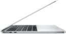 Ультрабук Apple MacBook Pro 2020 13.3" 2560x1600 Intel Core i5-8257U 512 Gb 8Gb Bluetooth 5.0 Intel Iris Plus Graphics 645 серебристый Mac OS X MXK72RU/A2