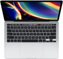 Ультрабук Apple MacBook Pro 2020 13.3" 2560x1600 Intel Core i5-8257U 512 Gb 8Gb Bluetooth 5.0 Intel Iris Plus Graphics 645 серебристый Mac OS X MXK72RU/A3