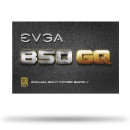 Блок питания ATX 850 Вт EVGA 850 GQ 210-GQ-0850-V27