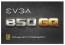 Блок питания ATX 850 Вт EVGA 850 GQ 210-GQ-0850-V28