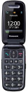 Радиотелефон DECT Panasonic KX-TU456RUC3