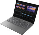 Ноутбук Lenovo V14-ADA Ryzen 3 3250U/8Gb/SSD256Gb/RX Vega 3/14&quot;/TN/FHD/Win10Pro/grey (82C6006DRU)3