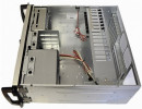 Серверный корпус mini-ITX Chenbro RM41300H12*13729 Без БП чёрный серебристый5