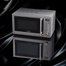 Микроволновая печь StarWind SMW5320 700 Вт серый/серебристый5