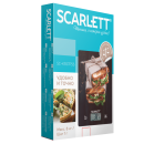 Весы кухонные Scarlett SC-KS57P56 рисунок2