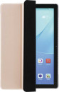 Чехол Hama для Huawei MediaPad M6 Fold Clear полиуретан розовый (00187591)2