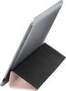 Чехол Hama для Huawei MediaPad M6 Fold Clear полиуретан розовый (00187591)4