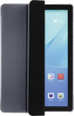 Чехол Hama для Huawei MediaPad M6 Fold Clear полиуретан темно-синий (00187589)2