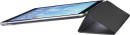 Чехол Hama для Huawei MediaPad M6 Fold Clear полиуретан темно-синий (00187589)3