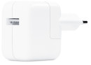 Сетевое зарядное устройство Apple USB Power Adapter 2.4А USB белый MGN03ZM/A3