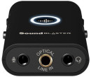 Звуковая карта Creative USB Sound Blaster G3 (BlasterX Acoustic Engine Pro) 7.1 Ret4
