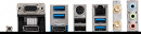 Материнская плата MSI B550M PRO-VDH WIFI Socket AM4 AMD B550 4xDDR4 1xPCI-E 16x 2xPCI-E 1x 4xSATA III mATX Retail4