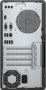 ПК HP 290 G4 MT i5 10500 (3.1)/8Gb/SSD256Gb/UHDG 630/DVDRW/Windows 10 Professional 64/GbitEth/180W/клавиатура/мышь/черный 123N0EA4