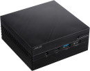 Неттоп Asus PN40-BBP559MV PS N5000 (1.1)/UHDG 605/noOS/GbitEth/WiFi/BT/65W/черный2