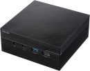 Неттоп Asus PN40-BBP559MV PS N5000 (1.1)/UHDG 605/noOS/GbitEth/WiFi/BT/65W/черный3