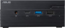 Неттоп Asus PN40-BBP559MV PS N5000 (1.1)/UHDG 605/noOS/GbitEth/WiFi/BT/65W/черный5