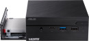 Неттоп Asus PN40-BBP559MV PS N5000 (1.1)/UHDG 605/noOS/GbitEth/WiFi/BT/65W/черный6