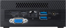 Неттоп Asus PN40-BBP559MV PS N5000 (1.1)/UHDG 605/noOS/GbitEth/WiFi/BT/65W/черный7