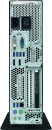 ПК Fujitsu CELSIUS J580 SFF i5 9600 (3.1)/16Gb/SSD480Gb/P620 2000Mb/Windows 10 Professional 64/GbitEth/клавиатура/мышь/черный5
