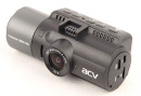 Видеорегистратор ACV GQ914 черный 5Mpix 1440x2560 1440p 160гр. GPS Hisilicon Hi3559V2005