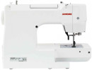 Швейная машина Janome 1030 MX белый/цветы2
