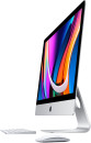 Моноблок 27" Apple iMac 2020 5120 x 2880 Intel Core i5-10600 8Gb 512 Gb AMD Radeon Pro 5300 4096 Мб Mac OS X серебристый MXWU2RU/A MXWU2RU/A2