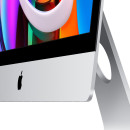 Моноблок 27" Apple iMac 2020 5120 x 2880 Intel Core i5-10600 8Gb 512 Gb AMD Radeon Pro 5300 4096 Мб Mac OS X серебристый MXWU2RU/A MXWU2RU/A3
