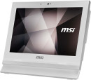 MSI Pro 7M-094XRU [9S6-A61612-094] white 15.6" {HD TS Cel 3865U/4Gb/500Gb/DOS}2