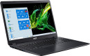 Ноутбук Acer Aspire 3 A315-56-38MN 15.6" 1920x1080 Intel Core i3-1005G1 SSD 256 Gb 8Gb Intel UHD Graphics черный Linux NX.HS5ER.00B2