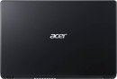 Ноутбук Acer Aspire 3 A315-56-38MN 15.6" 1920x1080 Intel Core i3-1005G1 SSD 256 Gb 8Gb Intel UHD Graphics черный Linux NX.HS5ER.00B6