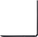 Ноутбук Acer Aspire 3 A315-56-38MN 15.6" 1920x1080 Intel Core i3-1005G1 SSD 256 Gb 8Gb Intel UHD Graphics черный Linux NX.HS5ER.00B7
