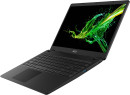 Ноутбук Acer Aspire 3 A315-56-38MN 15.6" 1920x1080 Intel Core i3-1005G1 SSD 256 Gb 8Gb Intel UHD Graphics черный Linux NX.HS5ER.00B8
