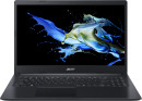 Ноутбук Acer Extensa 15 EX215-31-C3FF 15.6" 1920x1080 Intel Celeron-N4020 SSD 128 Gb 4Gb Intel UHD Graphics 600 черный DOS NX.EFTER.00D