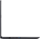 Ноутбук Acer Extensa 15 EX215-31-C3FF 15.6" 1920x1080 Intel Celeron-N4020 SSD 128 Gb 4Gb Intel UHD Graphics 600 черный DOS NX.EFTER.00D5